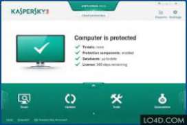 Kaspersky Anti Virus