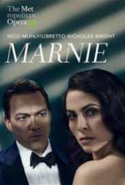 Met Marnie Live 2018