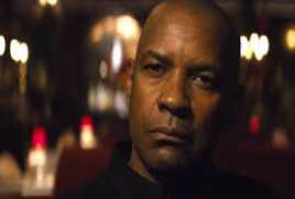 The Equalizer 2014