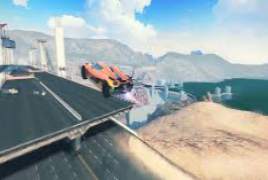 Asphalt 8: Airborne