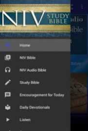 Free NIV Bible