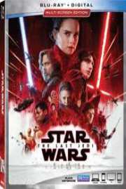 Star Wars: Episode VIII Les derniers