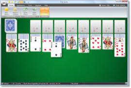 Free Spider Solitaire